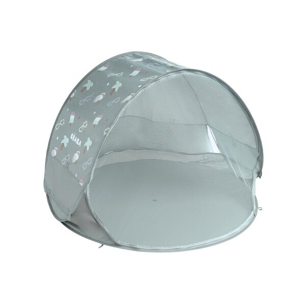 Beaba UV-rannatelk Breezy Seagrass - Beaba