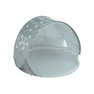 Beaba UV-rannatelk Breezy Seagrass - Beaba