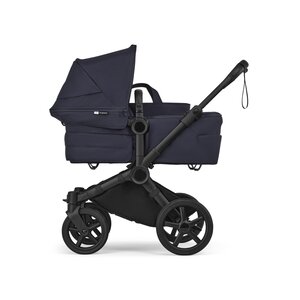 Bugaboo Donkey 6 2in1 vankrikomplekt Deep Indigo - Bugaboo