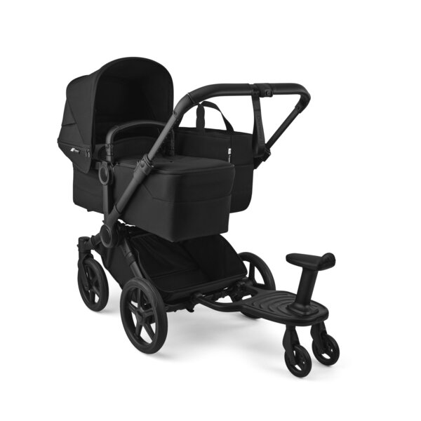Bugaboo Donkey 6 2in1 vankrikomplekt Deep Indigo - Bugaboo