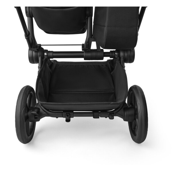 Bugaboo Donkey 6 Duo vankrikomplekt Desert Taupe - Bugaboo