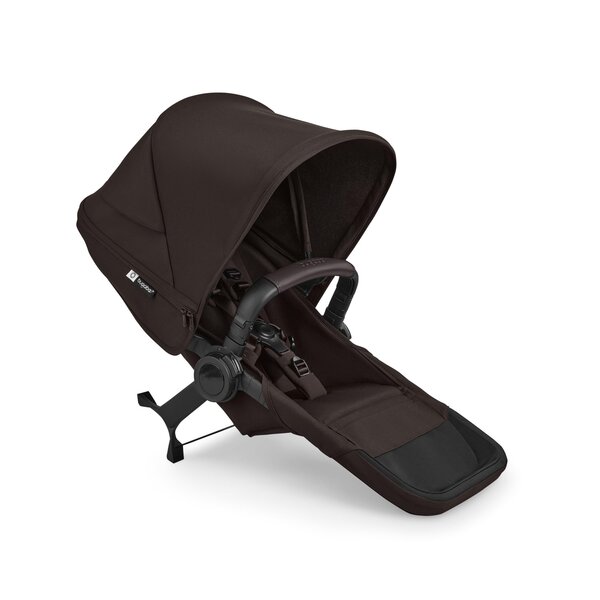 Bugaboo Donkey 6 kaksikute vanker Cocoa Brown - Bugaboo