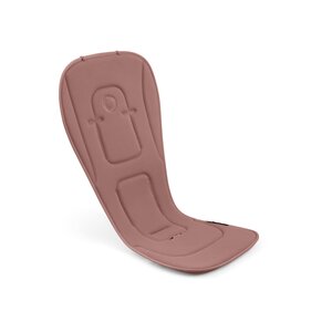 Bugaboo dual comfort seat liner Dusty Pink - Bugaboo