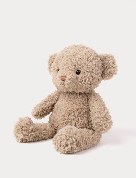 Teddykompaniet pehme mänguasi 40cm, Retro Pals Teddy bear  - Teddykompaniet