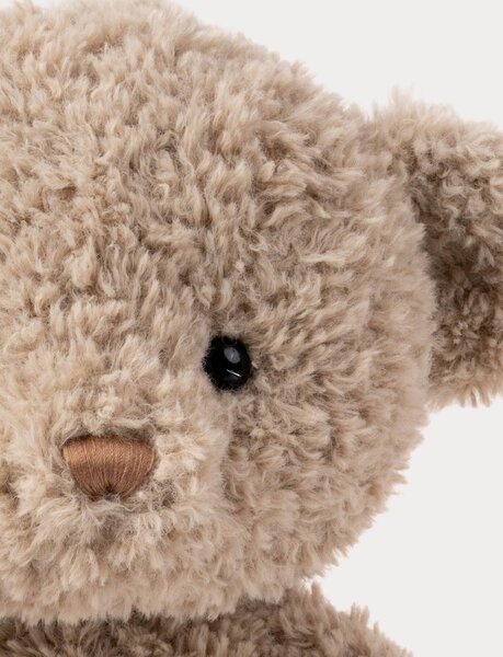 Teddykompaniet soft toy 40cm, Retro Pals Teddy bear  - Teddykompaniet