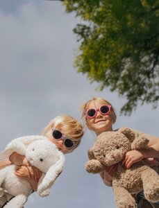 Teddykompaniet pehme mänguasi 40cm, Retro Pals Jänes - Teddykompaniet