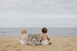 Teddykompaniet pehme mänguasi 30cm, Sebbe Elephant  - Teddykompaniet