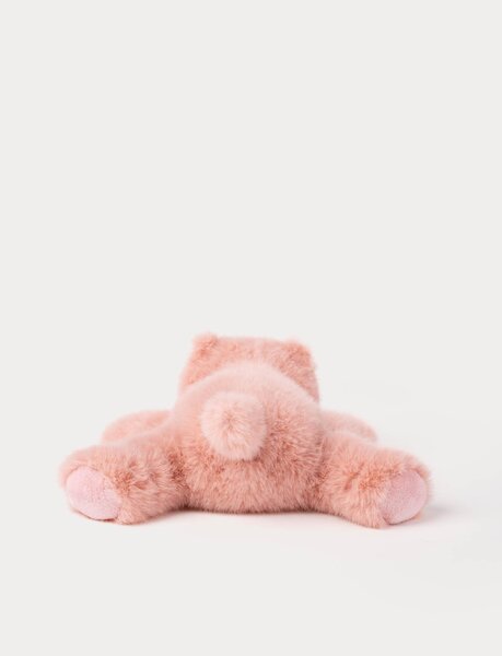 Teddykompaniet pehme mänguasi 30cm, Soft Squad Hippo  - Teddykompaniet