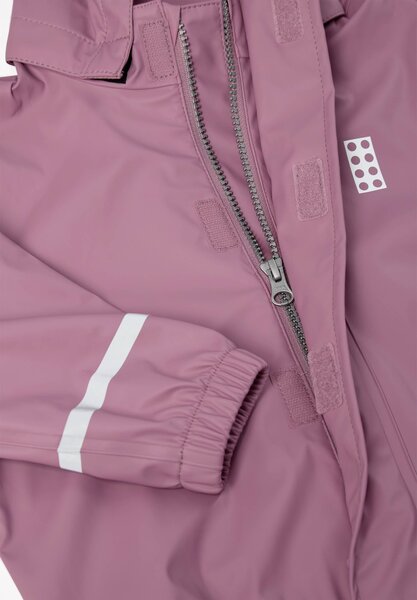 Legowear vihmariiete komplekt Lwjivan 200 - Legowear