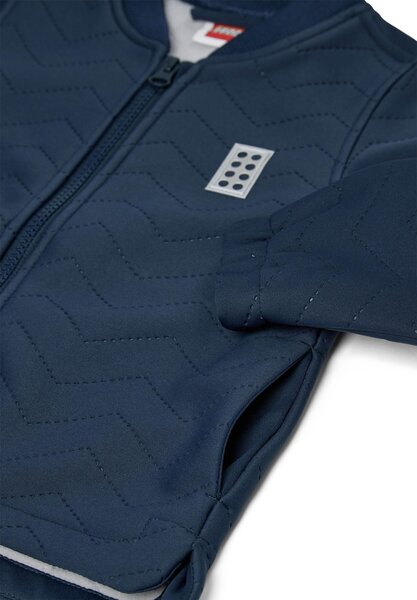 Legowear termoriiete komplekt Lwscout 206 - Legowear