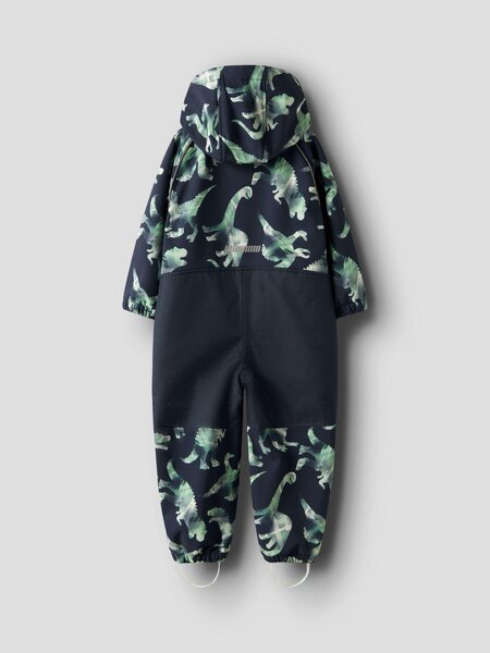 NAME IT softshell kombinesoon Nmmalfa08 - NAME IT