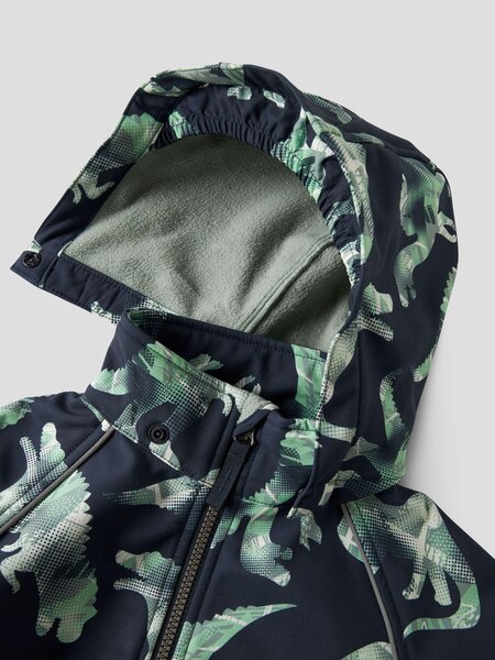 NAME IT softshell kombinesoon Nmmalfa08 - NAME IT