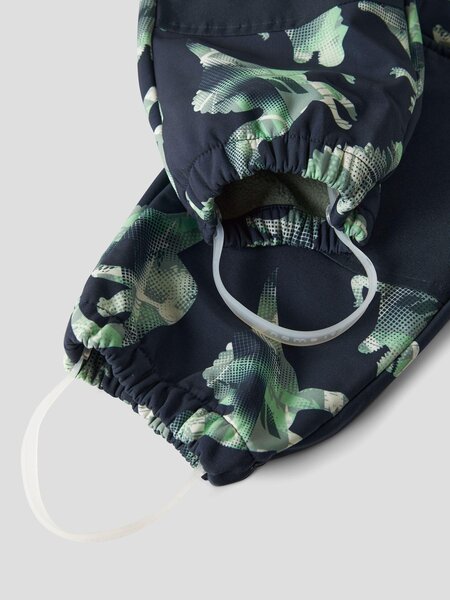 NAME IT softshell kombinesoon Nmmalfa08 - NAME IT