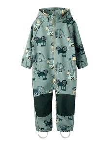 NAME IT softshell kombinesoon Nmmalfa08 - NAME IT