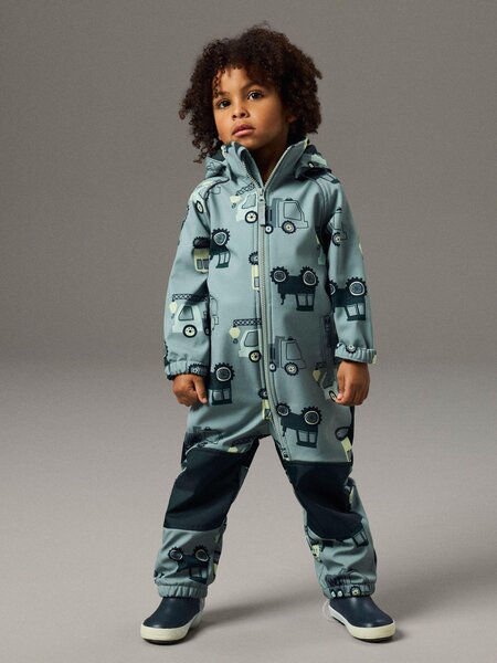 NAME IT softshell kombinesoon Nmmalfa08 - NAME IT