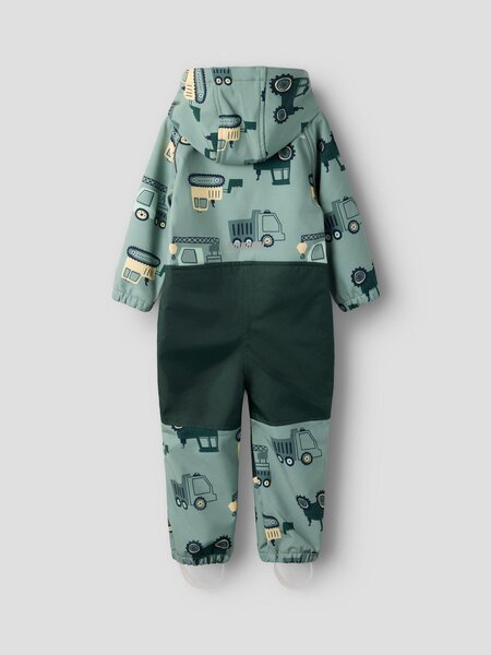 NAME IT softshell kombinesoon Nmmalfa08 - NAME IT