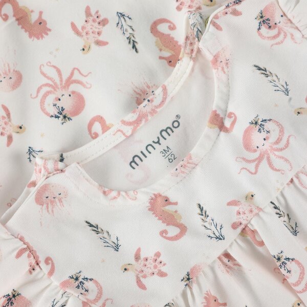 Minymo kombinesoon - Minymo