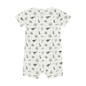 Minymo Suit SS AOP - Minymo