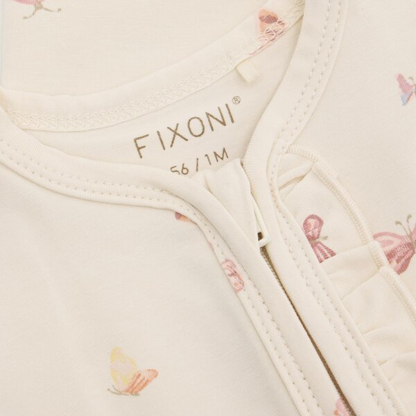 Fixoni tudukombe - Fixoni