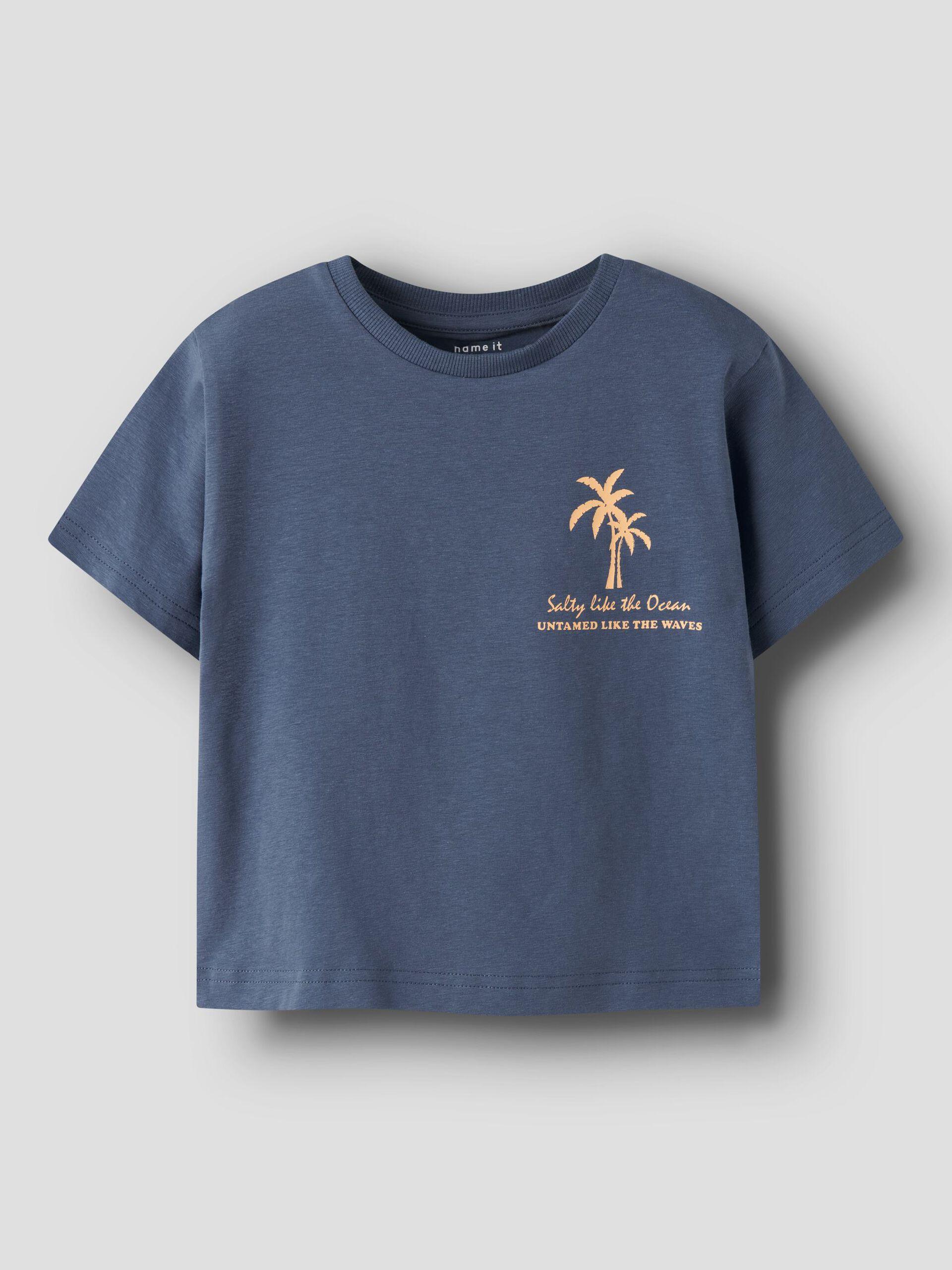 NAME IT T-särk Nmmflom - NAME IT