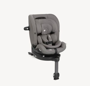 Joie I-Spin 360 Max (40-150cm) car seat Thunder - Joie