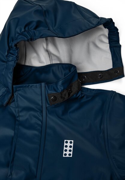 Legowear vihmakomplekt Lwjivan 200 - Legowear