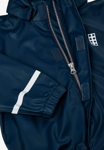 Legowear vihmakomplekt Lwjivan 200 - Legowear