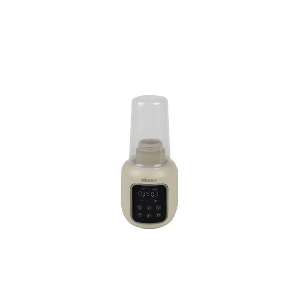 Beaba bottle warmer Multi Milk, Clay - Beaba