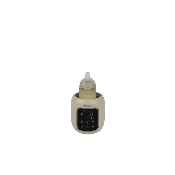 Beaba bottle warmer Multi Milk, Clay - Beaba