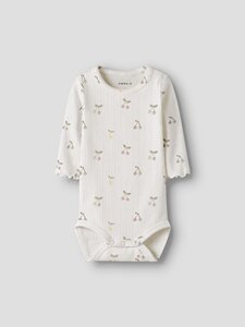 NAME IT bodi Nbfficherry - NAME IT