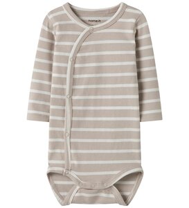 NAME IT bodi Nbnosuppa - NAME IT