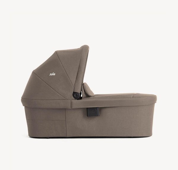 Joie Ramble XL vankrikorv Cashew - Joie
