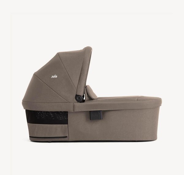 Joie Ramble XL vankrikorv Cashew - Joie