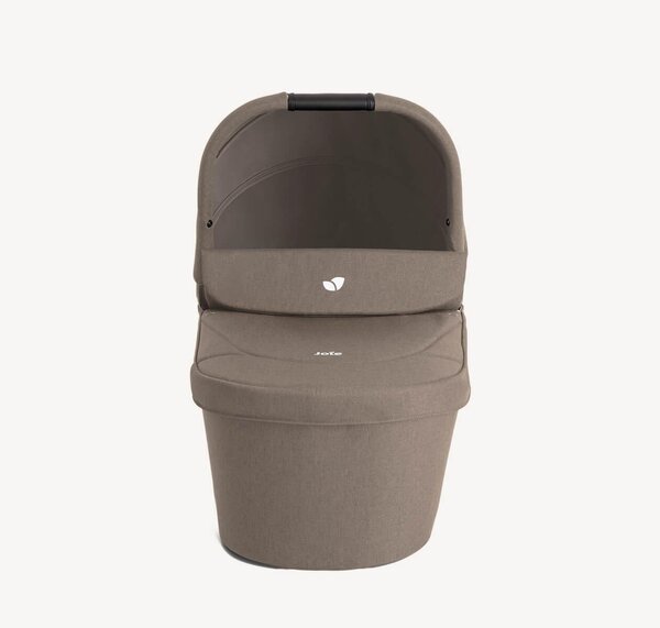 Joie Ramble XL vankrikorv Cashew - Joie