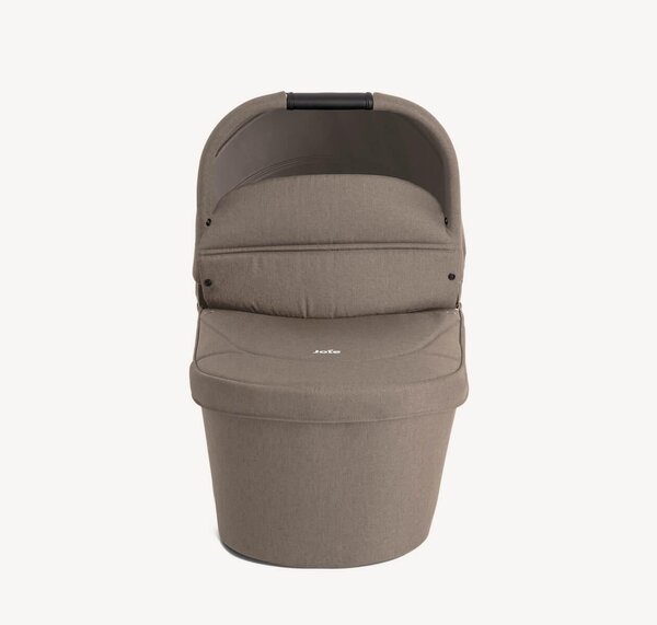 Joie Ramble XL vankrikorv Cashew - Joie