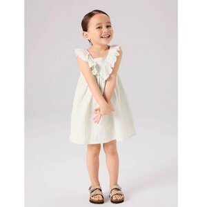 NAME IT kleit Nmffuslin - NAME IT