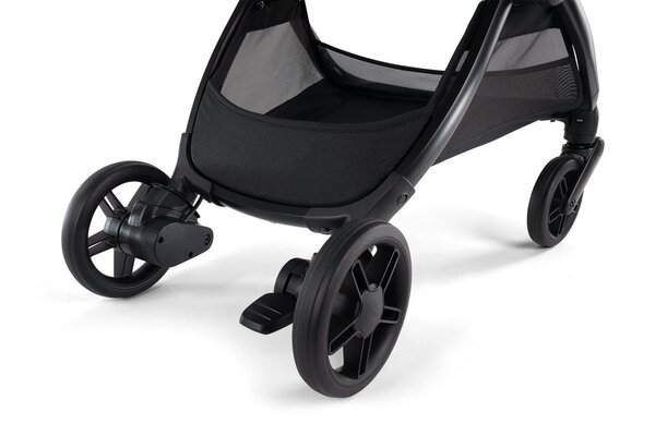 Nuna Viaa Cabn buggy Thunder - Nuna