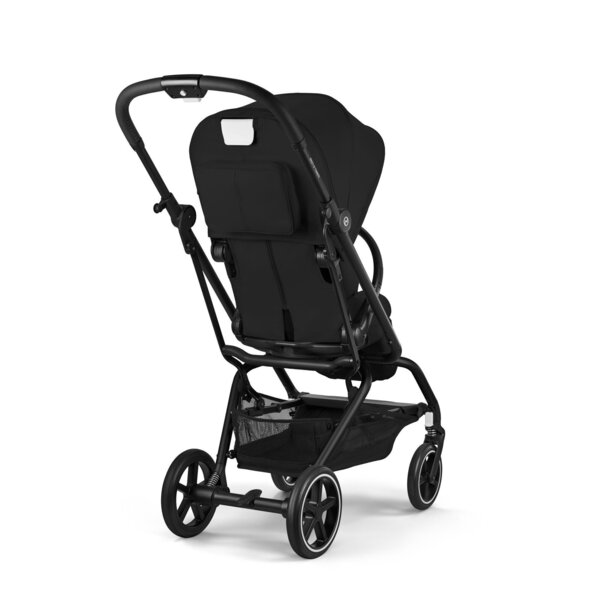 Cybex Eezy S Twist+ 2 jalutuskäru Magic Black - Cybex