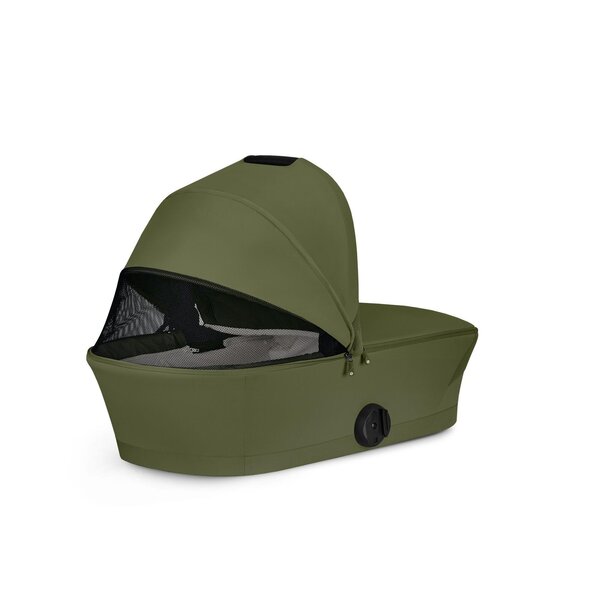 Cybex Melio vankrikorv Moss Green - Cybex