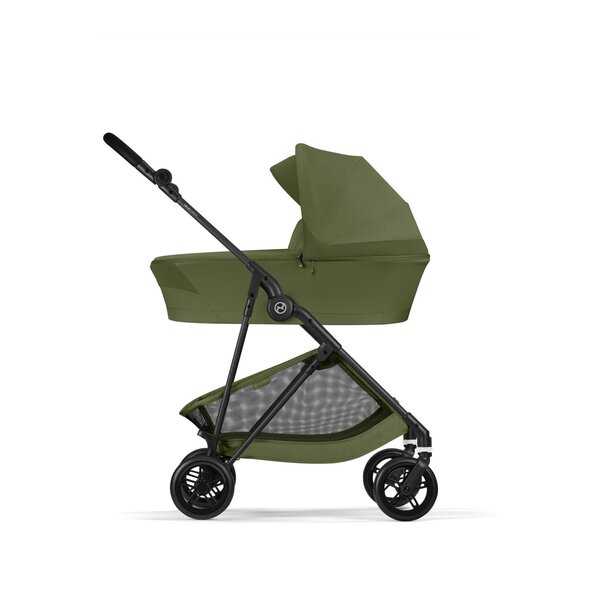 Cybex Melio vankrikorv Moss Green - Cybex