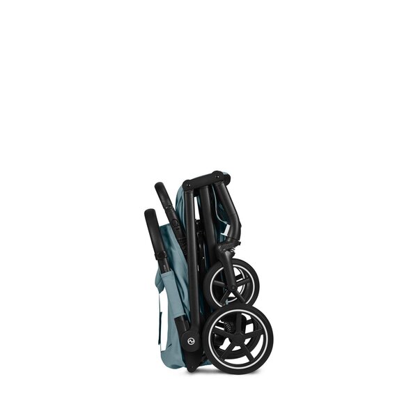 Cybex Beezy buggy Stormy Blue - Cybex