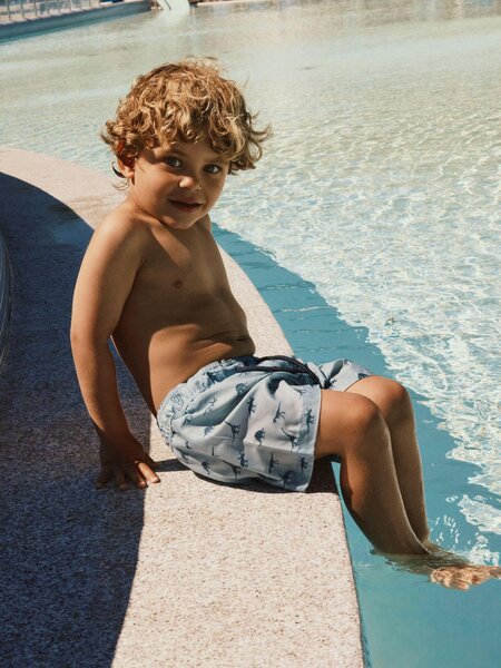 NAME IT ujumispüksid Nmmzune - NAME IT