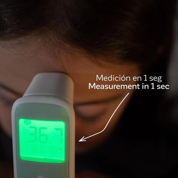 Miniland kontaktivaba termomeeter Thermosense Plus - Miniland