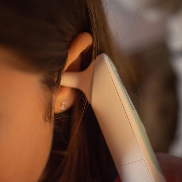 Miniland kontaktivaba termomeeter Thermosense Plus - Miniland