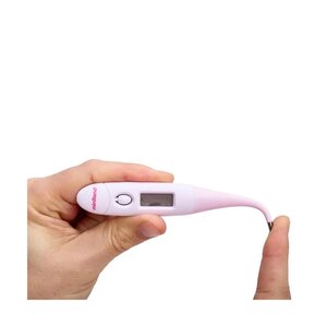 Miniland termomeetrite komplekt Thermokit Squirrel - Miniland