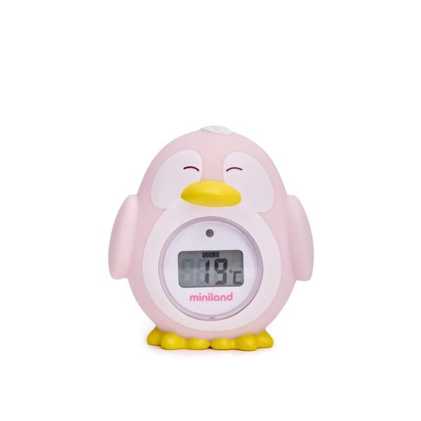 Miniland termomeetrite komplekt Thermokit Squirrel - Miniland