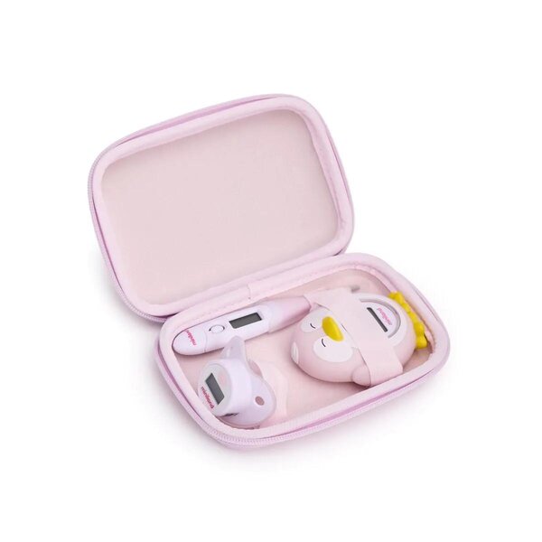 Miniland termomeetrite komplekt Thermokit Squirrel - Miniland