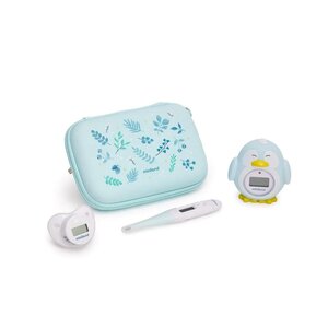 Miniland termomeetrite komplekt Bear - Miniland