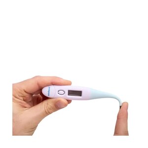 Miniland termomeetrite komplekt Bear - Miniland