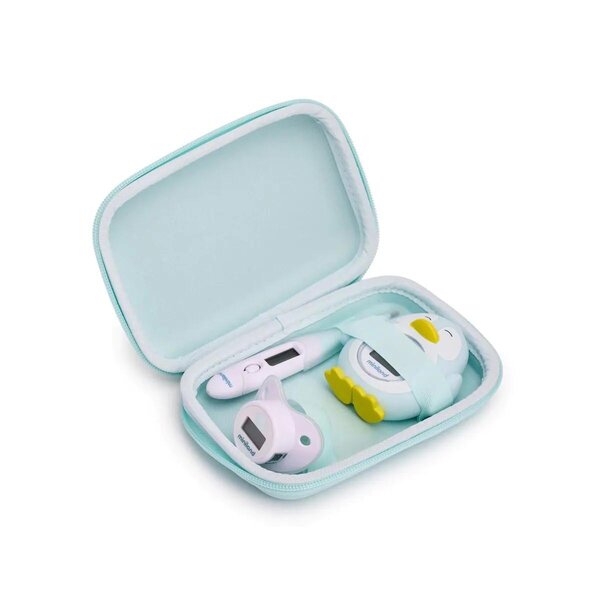 Miniland termomeetrite komplekt Bear - Miniland